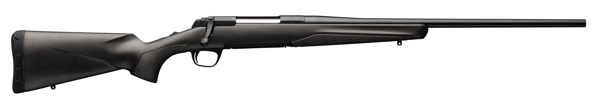 Browning X-Bolt Stainless Stalker .300 Win Mag