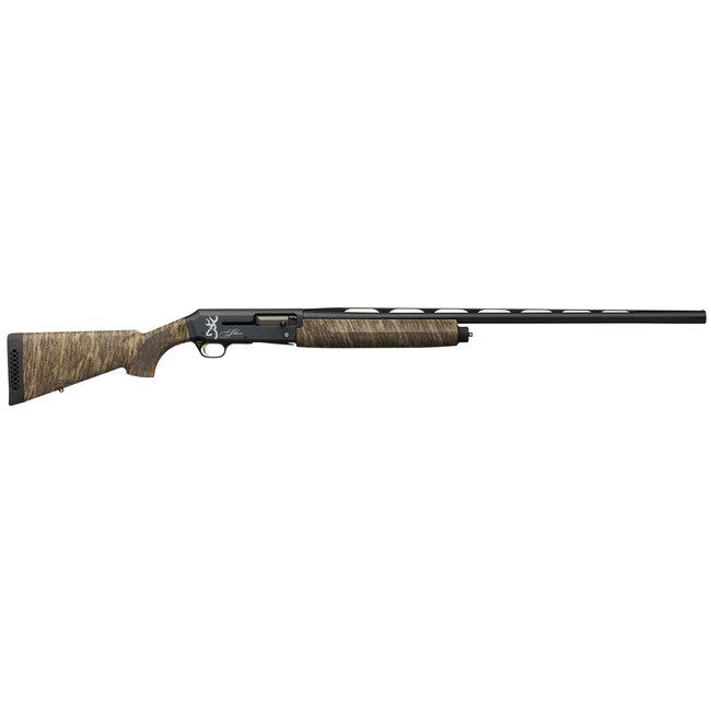 Browning Silver Field 12ga 3.5" Bottomland/Black 26"
