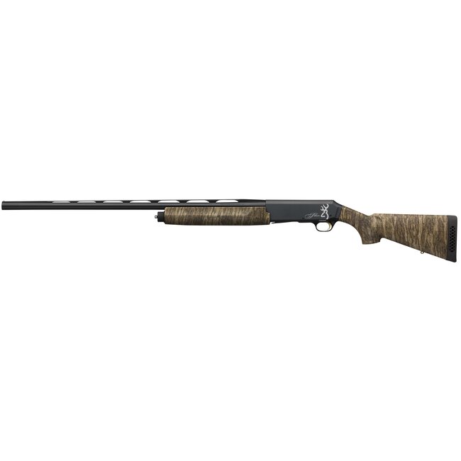 Browning Silver Field 12ga 3.5" Bottomland/Black 26"
