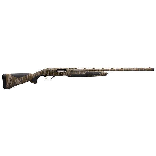 Browning Maxus II 12ga 3.5" Mossy Oak Original Bottomland 28"