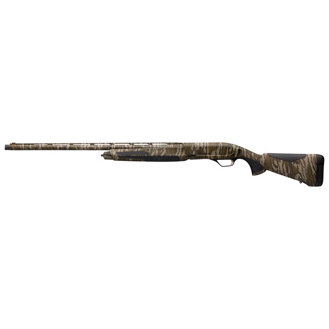 Browning Maxus II 12ga 3.5" Mossy Oak Original Bottomland 28"