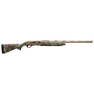 Winchester Winchester SX4 Hybrid Hunter 12ga 3.5" Woodland/FDE 28"
