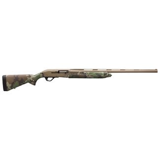 Winchester Winchester SX4 Hybrid Hunter 12ga 3.5" Woodland/FDE 26"
