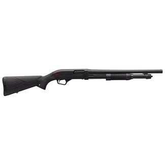 Winchester Winchester SXP Defender 12ga 3" Black Synthetic 18"