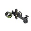 HHA Tetra Tournament Edition  RYZ 2510 w/.010 2 Pin 1 5/8" Scope Green/Red Short Bar CLOSEOUT