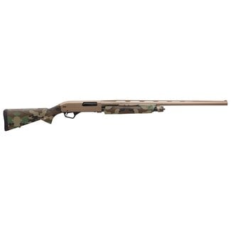 Winchester Winchester SXP Hybrid Hunter 12ga 3.5" Woodland/FDE 28"