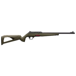Winchester Winchester Wildcat 22LR OD Green 16.5" SR