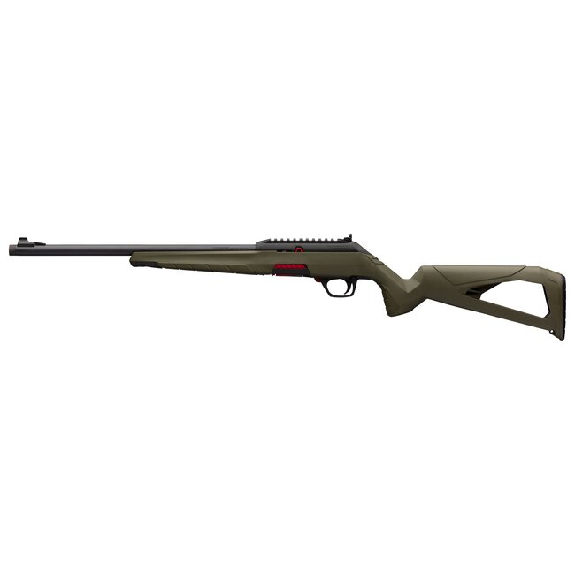 Winchester Wildcat 22LR OD Green 16.5" SR