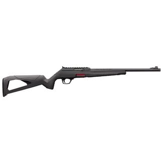 Winchester Winchester Wildcat 22LR Gray Synthetic 16.5" SR