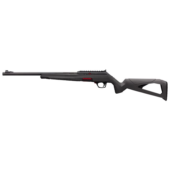 Winchester Wildcat 22LR Gray Synthetic 16.5" SR