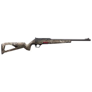 Winchester Winchester Wildcat 22LR Strata/Blued 16.5" SR