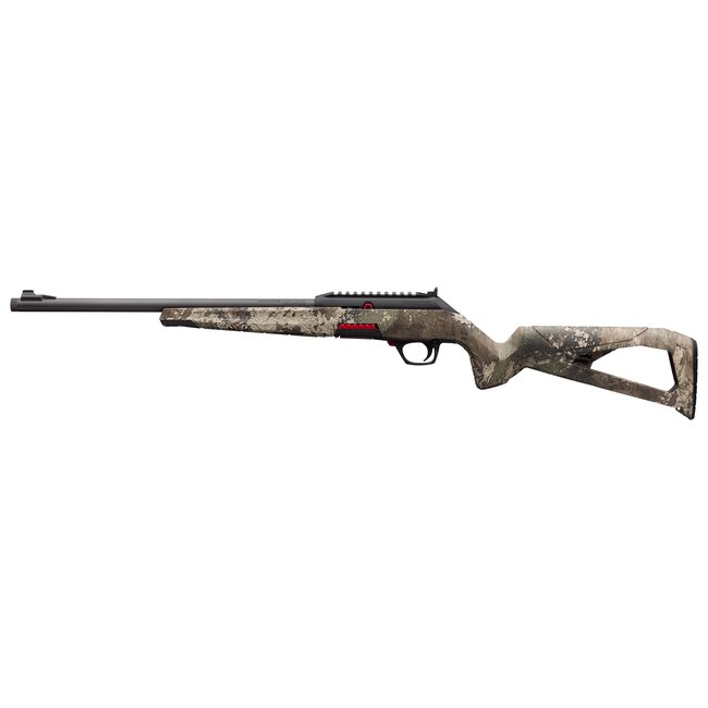 Winchester Wildcat 22LR Strata/Blued 16.5" SR
