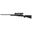Winchester XPR Vortex Scope Combo 6.5 Creedmoor Black Synthetic 22"