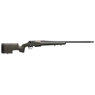Winchester Winchester XPR Renegade LR 7mm-08 Remington Grayboe/Black 22" SR