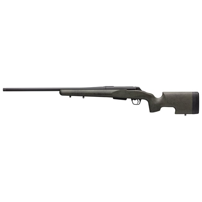 Winchester XPR Renegade LR 7mm-08 Remington Grayboe/Black 22" SR