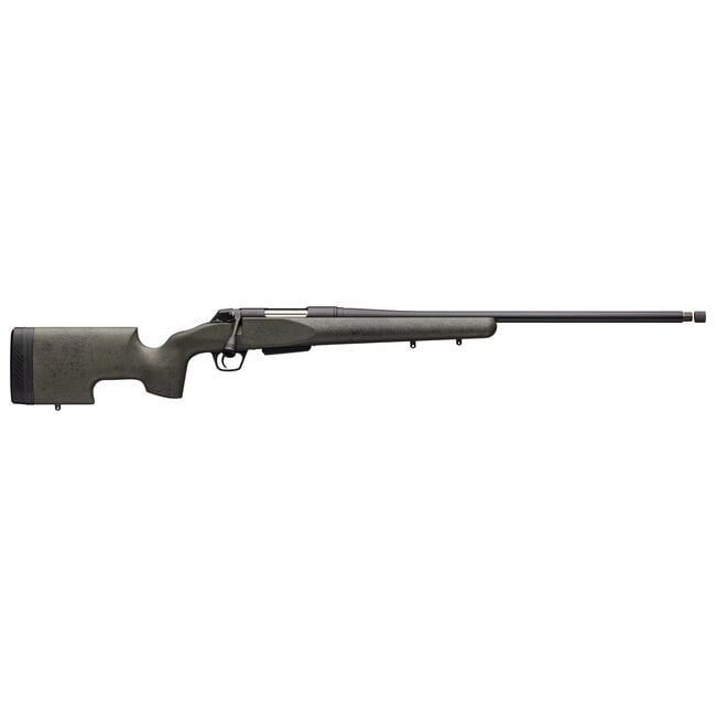 Winchester XPR Renegade Long Range SR 270 WSM 24"