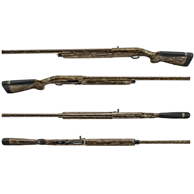 Beretta A300 Ultima KO 20ga 3" Mossy Oak Bottomland 28"