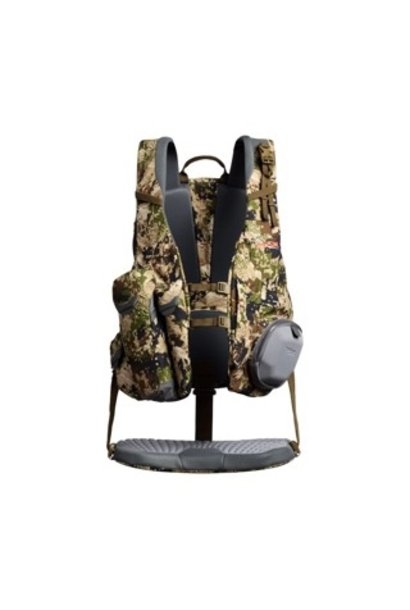 Sitka Equinox Turkey Vest