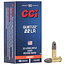 CCI CCI Quiet-22 22 Long Rifle 40gr LRN 50rd