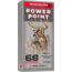Winchester Power Point 6.8 Western 170gr 20rd