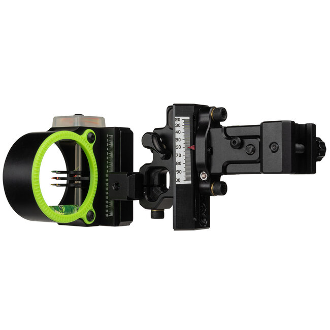 Black Gold Pro Hunter HD Streamline QuickLink 3 Pin .019 RH