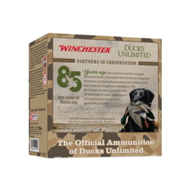 Winchester Xpert 12ga 3" #2 Steel 1.25oz 1400 FPS 25rd