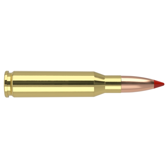 Nosler Ballistic Tip 7mm-08 Remington 140gr 20rd