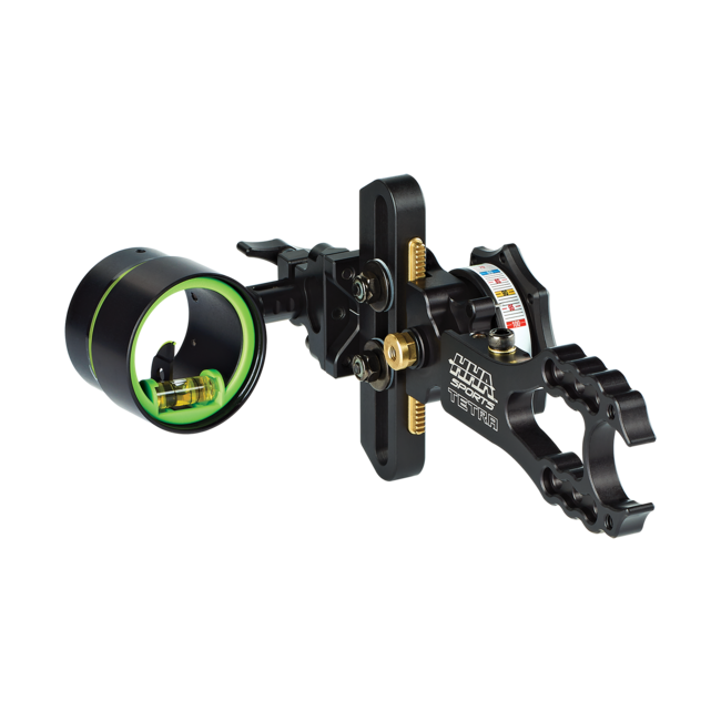 HHA Tetra 5519 w/.019 1 Pin 1-5/8" Scope CLOSEOUT