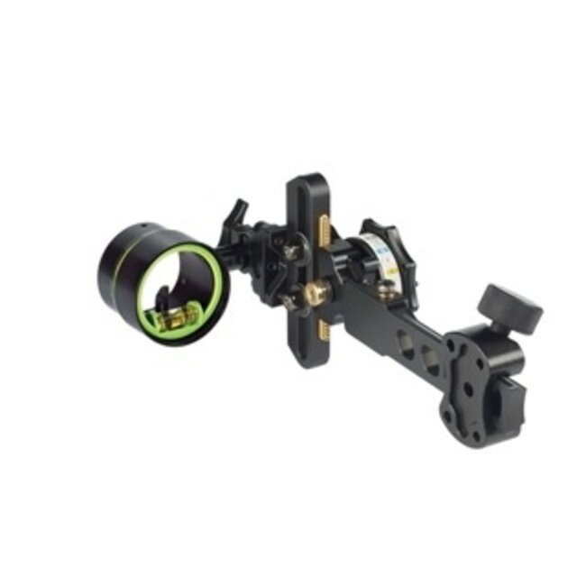 HHA Tetra Tournament Edition 5510 w.010 1 Pin 1-5/8" Scope