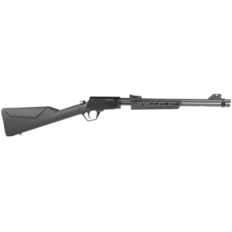 Rossi Rossi Gallery 22 LR Synthetic/Black 18" 15rd