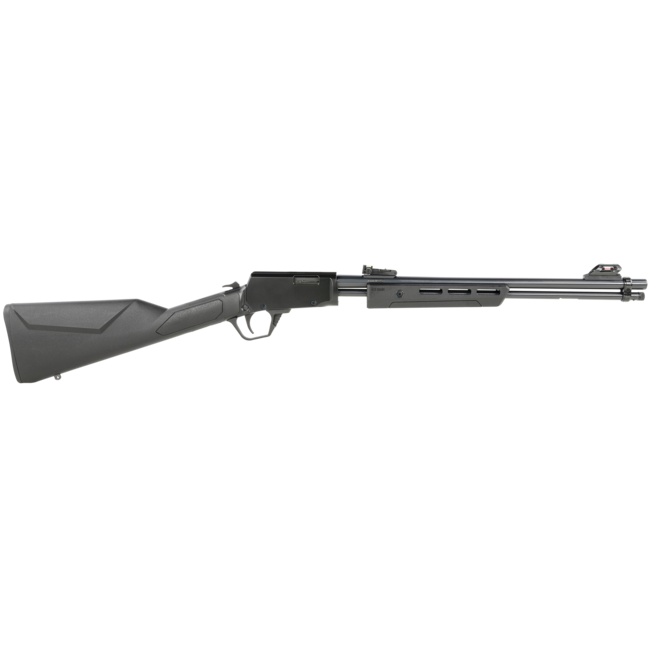 Rossi Gallery 22 LR Synthetic/Black 18" 15rd