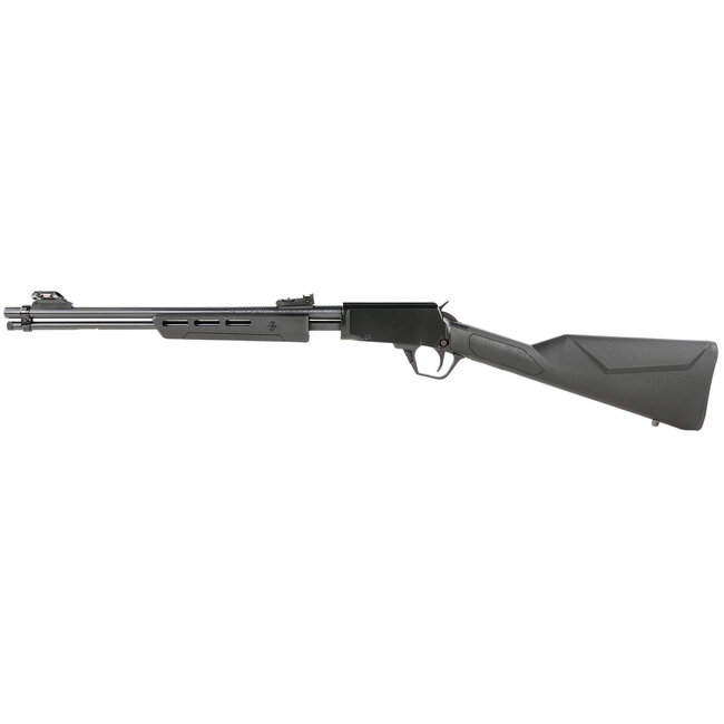 Rossi Gallery 22 LR Synthetic/Black 18" 15rd