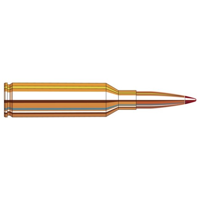 Hornady Precision Hunter 6.5 PRC 143gr ELD-X 20rd