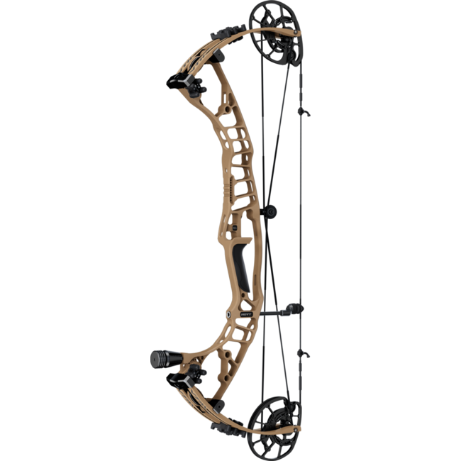 Hoyt VTM 34 RH