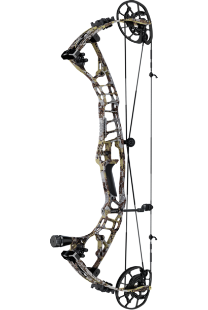 Hoyt VTM 34 RH