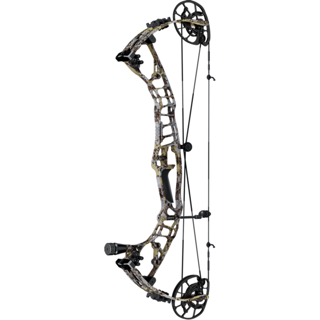 Hoyt VTM 34 RH