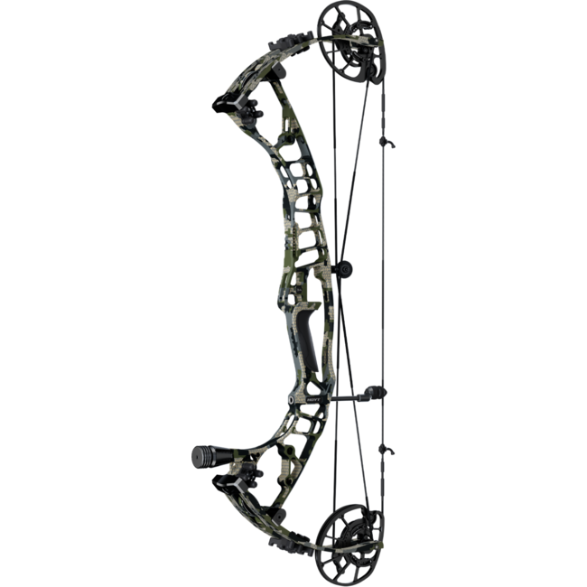 Hoyt VTM 34 RH