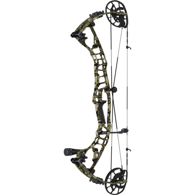 Hoyt VTM 34 RH