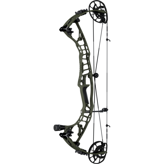 Hoyt VTM 34 RH