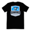 Spotted Dog Logo T-shirt with Shield Logo