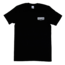 Spotted Dog Logo T-shirt with Shield Logo