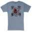Spotted Dog Sporting Goods Spotted Dog Logo T-shirt with K9 Logo