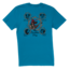 Spotted Dog Logo T-shirt with K9 Logo