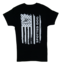 Spotted Dog Logo T-shirt with Flag Logo