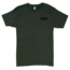 Spotted Dog Logo T-shirt with Flag Logo