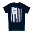 Spotted Dog Logo T-shirt with Flag Logo