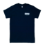 Spotted Dog Logo T-shirt with Flag Logo