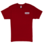 Spotted Dog Logo T-shirt with Flag Logo