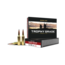 Nosler Trophy Grade 6.5 PRC 142gr AccuBond LR 20rd