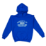 Spotted Dog Youth Hoodie Property Of SDSG Logo